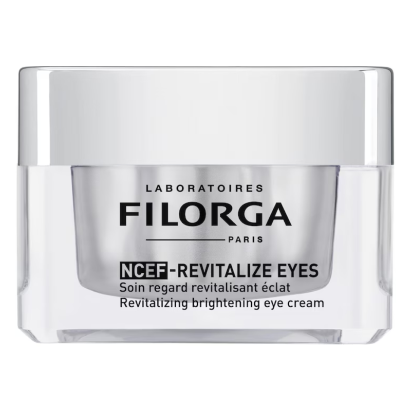 Crema antirid pentru conturul ochilor NCEF, 15 ml, Filorga