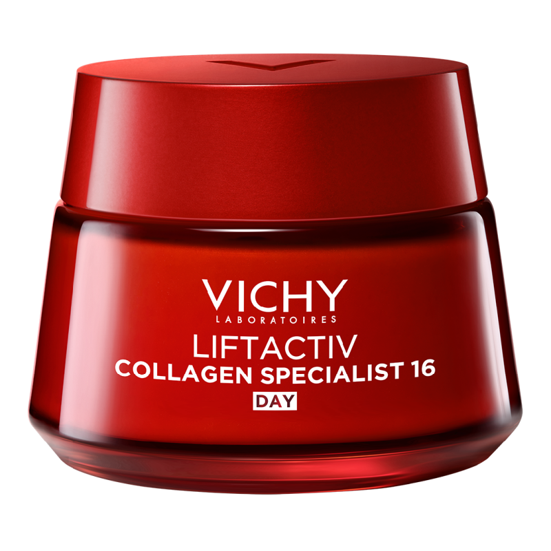.*i様 DE VIAS RARE Perfect Lotion 30ml VICHY LIFTACTIV COLLAGEN SPECIALIST Crema antirid, 50 ml