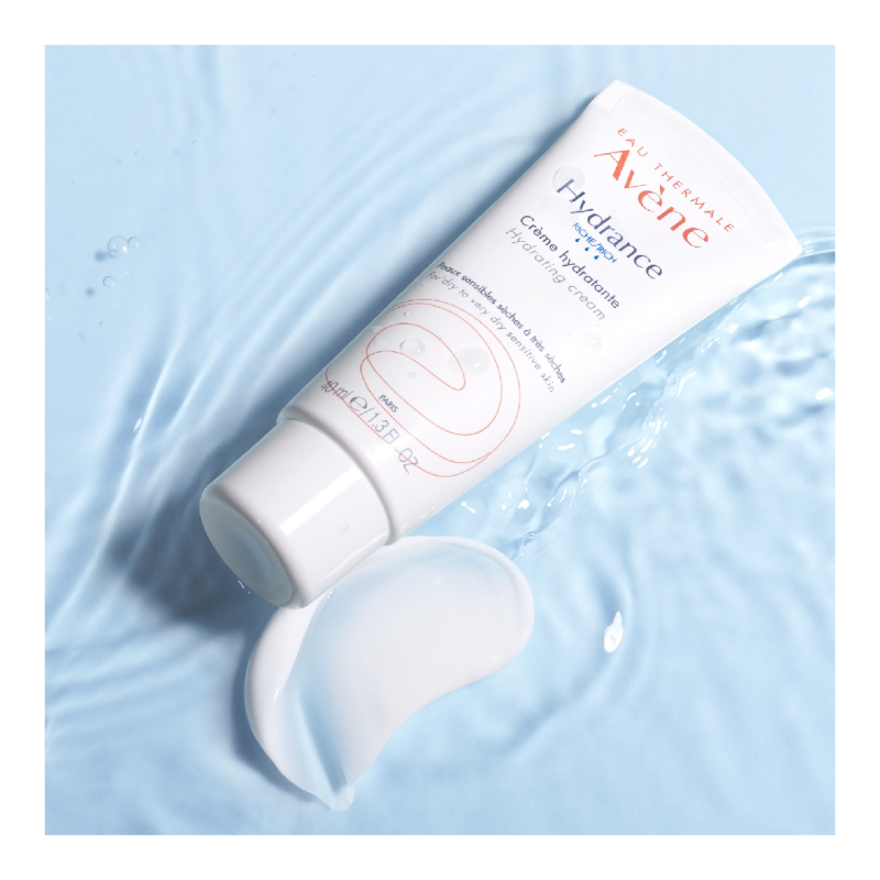 Avene Hydrance Riche Cohederm, 40ml