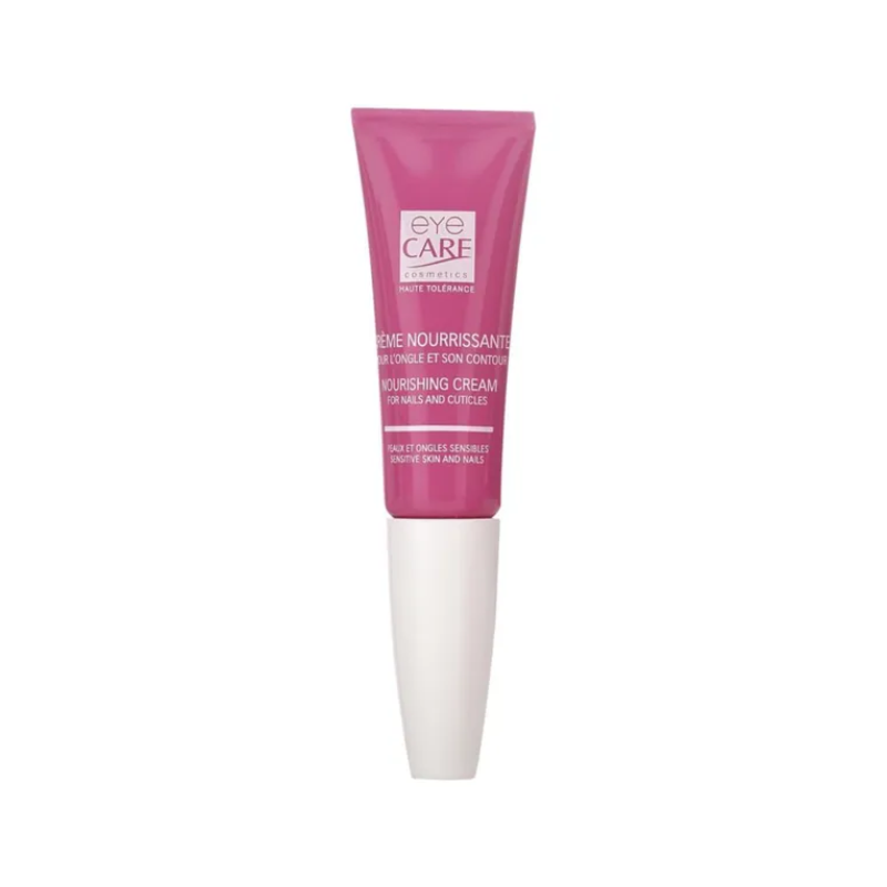 Crema hranitoare pentru unghii si cuticule, 5 ml, Eye Care Cosmetics
