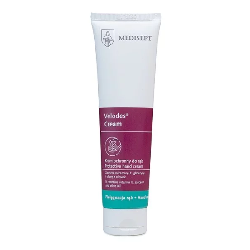 Crema maini Velodes, 100ml, Medisept