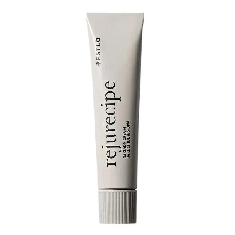 Crema regeneranta cu bakuchiol Rejurecipe Baku DN, 30 ml, Pestlo
