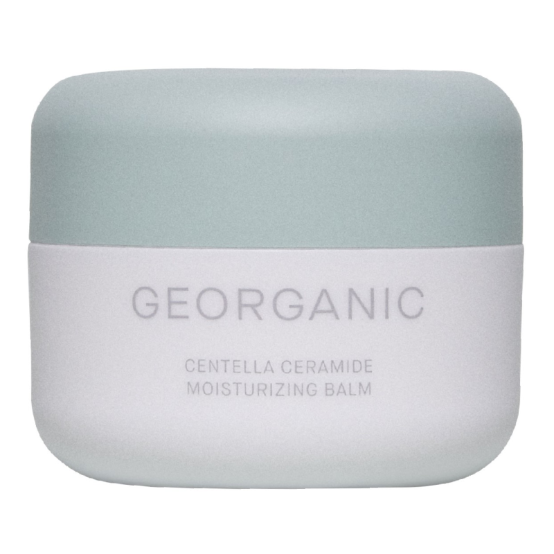 Cremă hidratantă cu Centella Asiatica și Ceramide, 45ml, Georganic