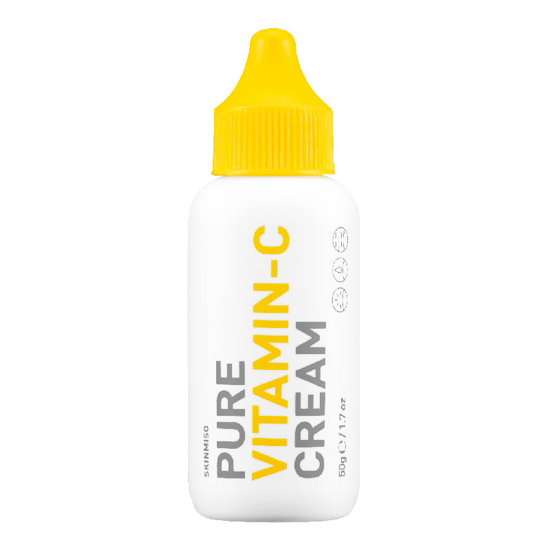 Crema ten Vitamina-C pura, 50g, Skinmiso