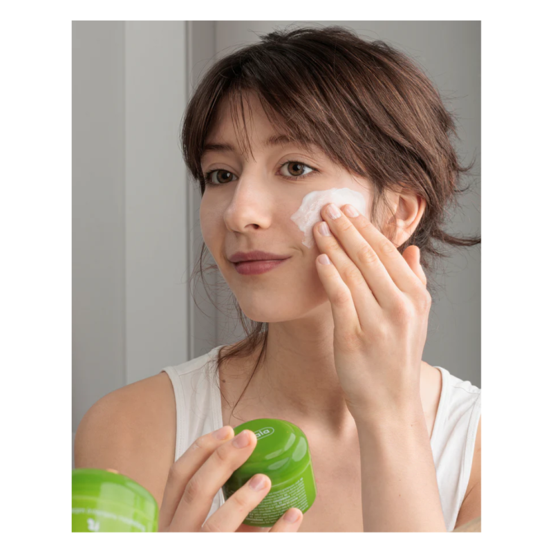 Crema ultra-hidratanta 40+ Natural Olive, 50ml, Ziaja