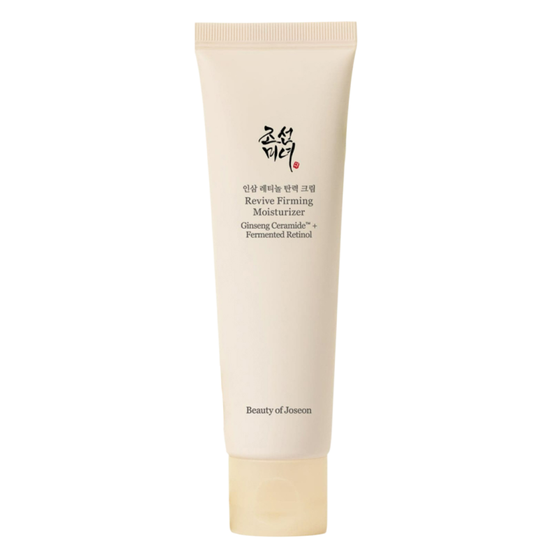 Crema fata cu retinol si ginseng Revive Firming, 60ml, Beauty of Joseon