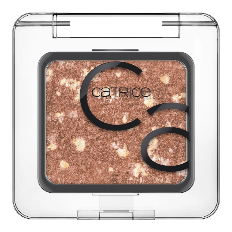 Fard de pleoape Art Couleurs, 420 Rusty Roobi, 2.4 g, Catrice