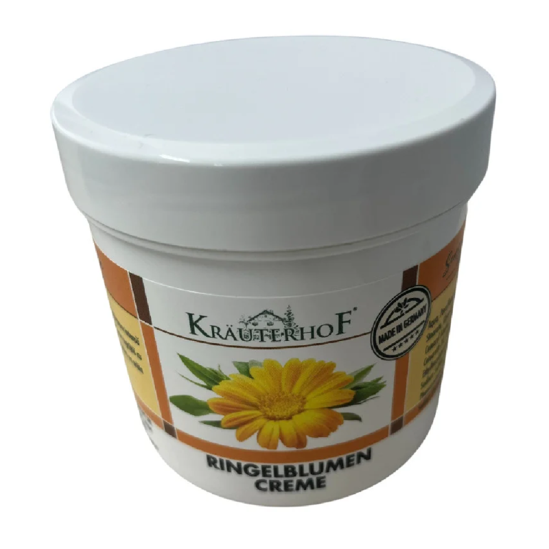 Crema galbenele Krauterhof