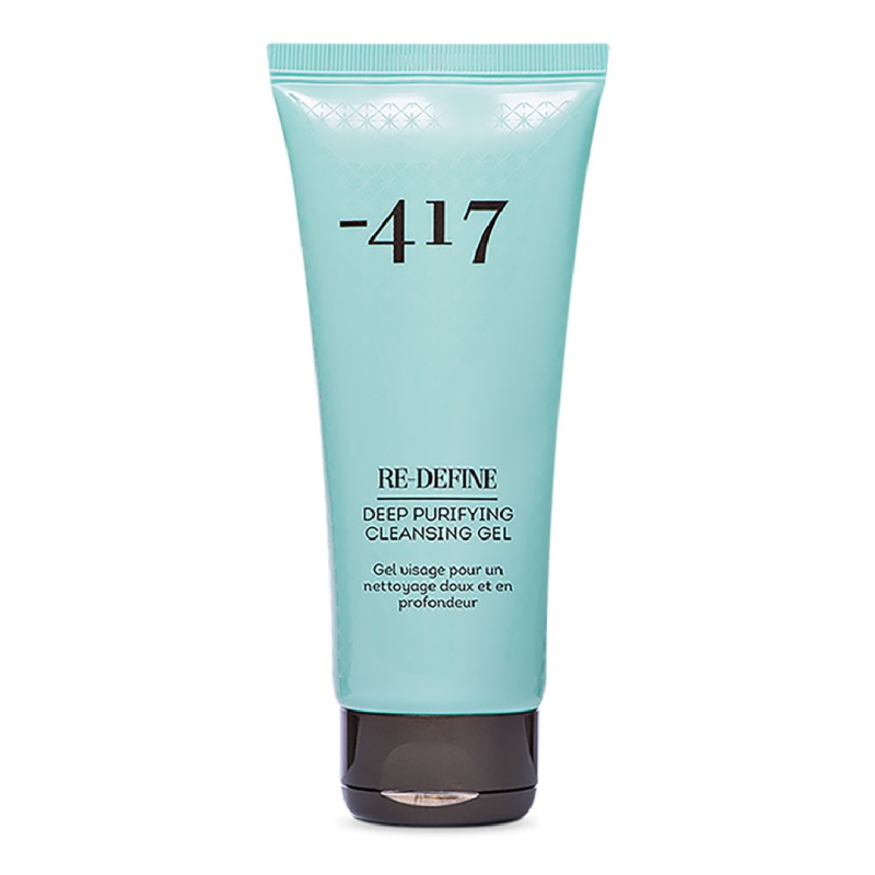 Gel pentru curatare profunda Re-Define, 200 ml, Minus 417