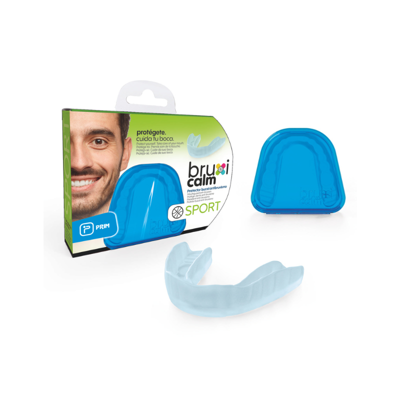 Gutiera bruxism pentru sport, Sport, 1 bucata, BruxiCalm