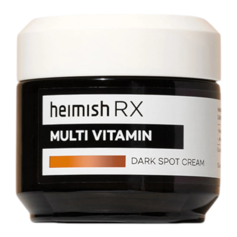 Crema cu multivitamine pentru pete pigmentare Multi Vitamin Dark Spot, 50 ml, Heimish