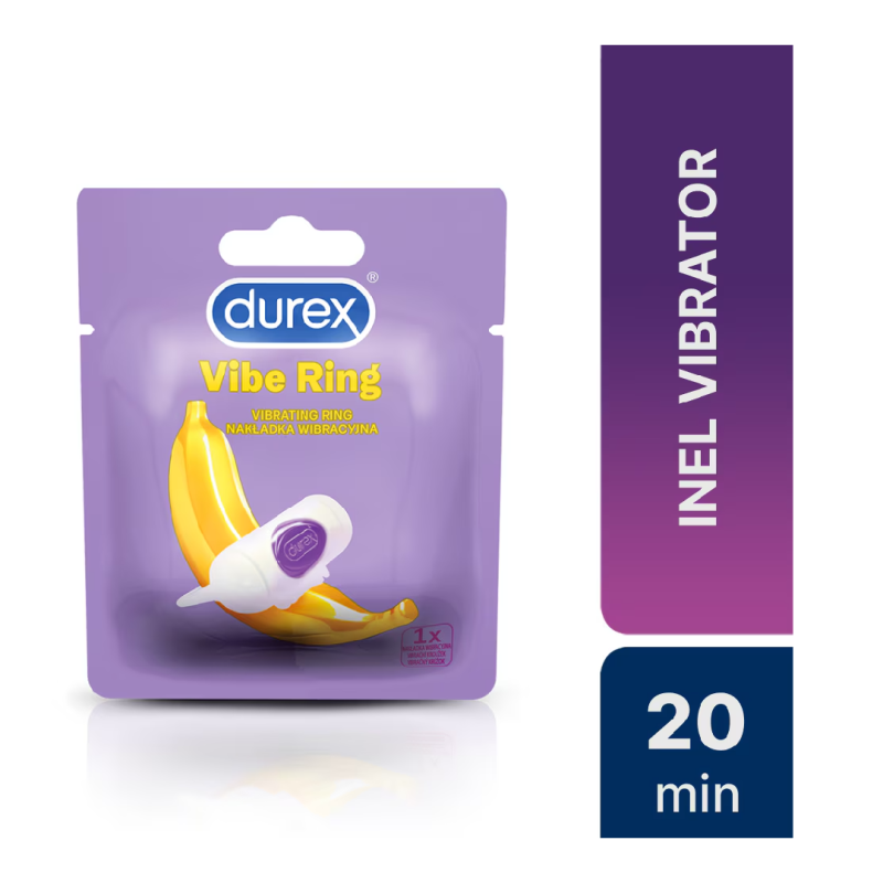 durex vibrations dm Durex Multi Stimulator, 1 St dauerhaft günstig online kaufen main image 1