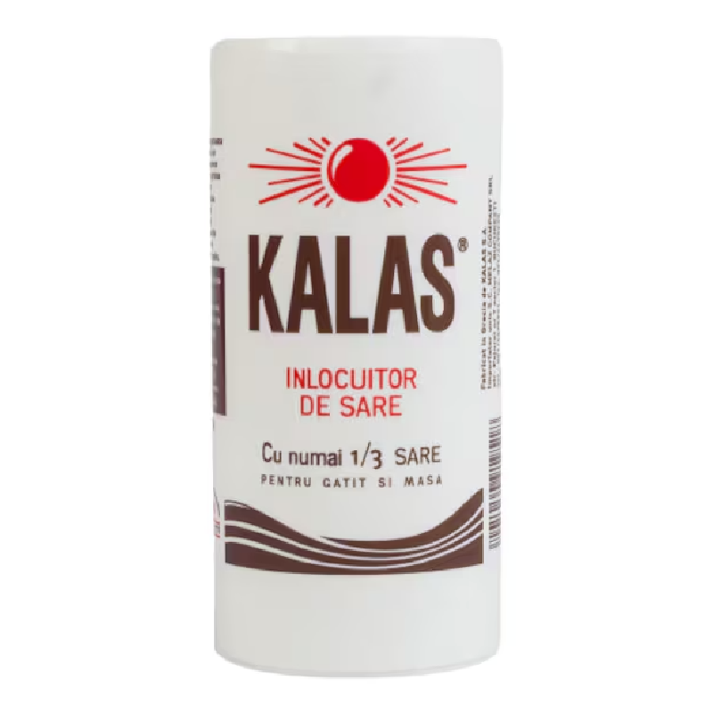 Inlocuitor de Sare, 250 g, Kalas