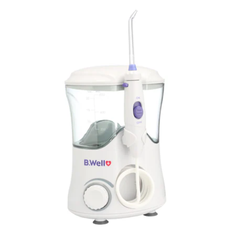 Irigator oral statie cu 7 capete, all family use PRO-922, 1 bucata, B.Well