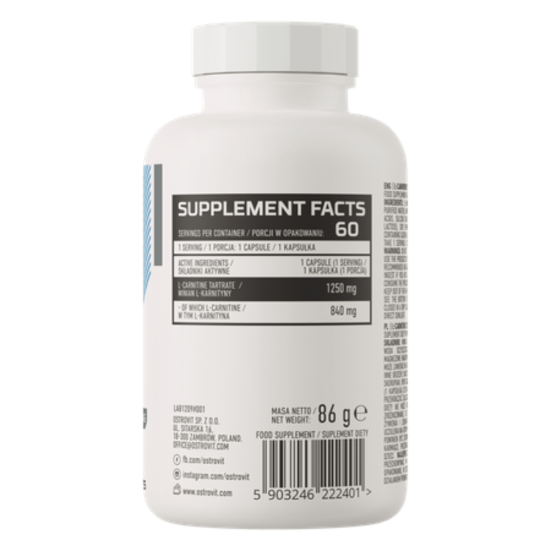 l carnitina cafe CAFE FIT QUEMADOR DE GRASA CON L-CARNITINA