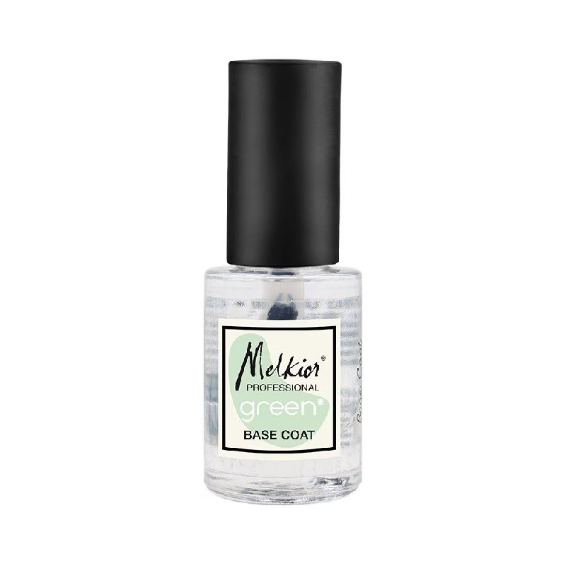 Lac de baza, Green, 4.5ml, Melkior