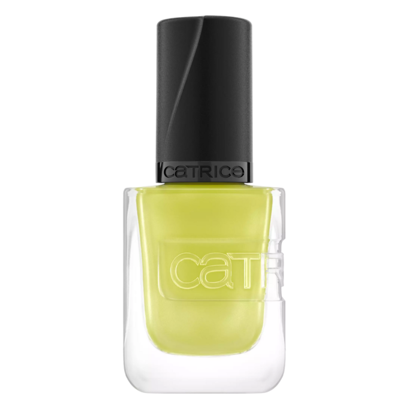 Lac de unghii 033 You're The Lime To My Tequila, Gel Affair, 10.5 ml, Catrice