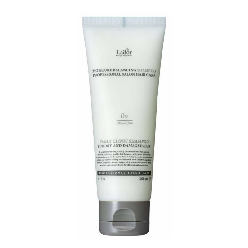 Sampon Moisture Balancing, 100 ml, La'dor