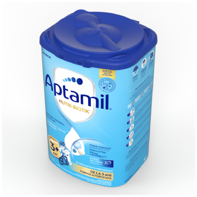 未使用、新品】Aptamil プロフューチャー PRE 3缶セット 未使用、新品