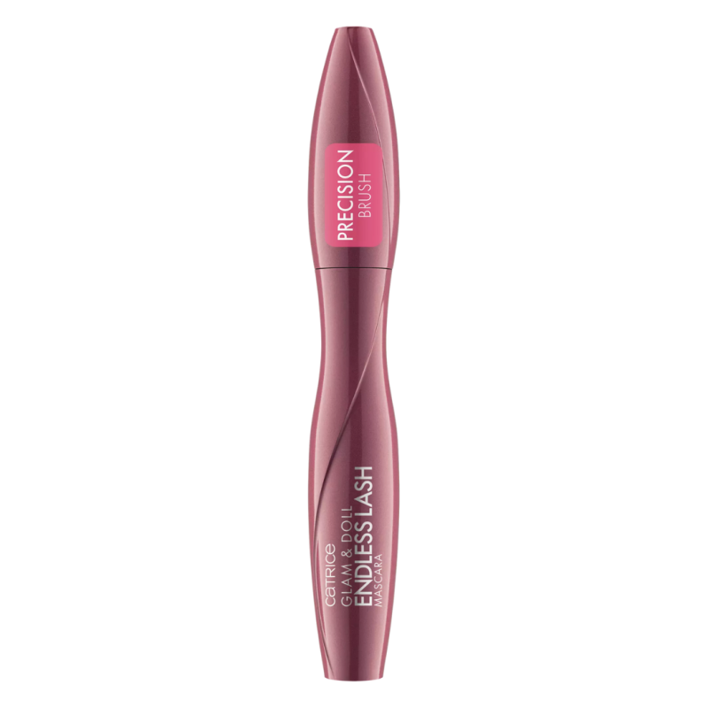 Mascara Endless Lash Glam&Doll, 10 ml, Catrice