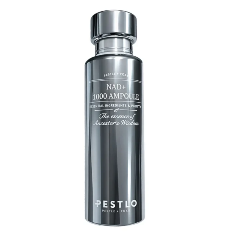 Ser intensiv fermitate si elasticitate NAD+ 1000 Ampoule 50 ml, Pestlo