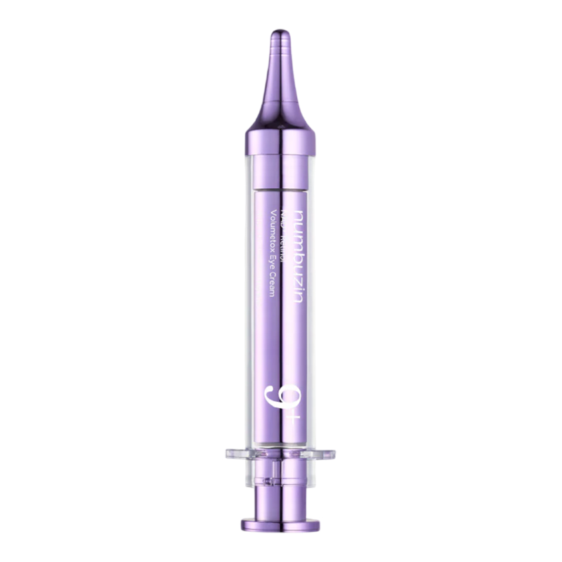 Crema contur ochi No.9 NAD+Retinol Volumetox, 10 ml, Numbuzin