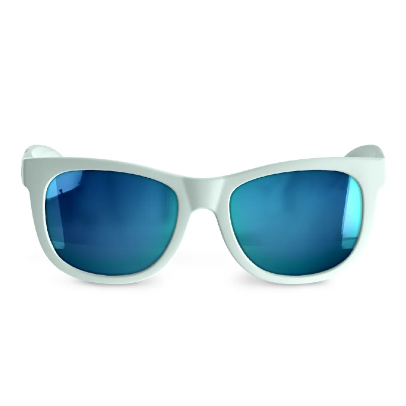 Ochelari de soare polarizati 12-24 luni, UV400, albastru, Suavinex
