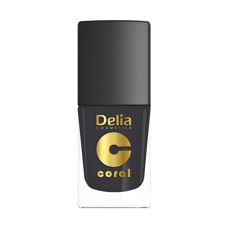 Oja Coral Clasic 531 Adore Me, 11 ml, Delia Cosmetics