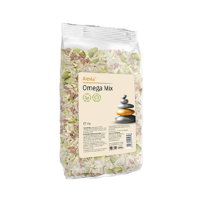 Omega Mix, 1 kg, Alevia