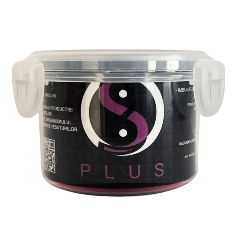 Plasturi terapeutici Plus, rola 1.5 m, Omstrip