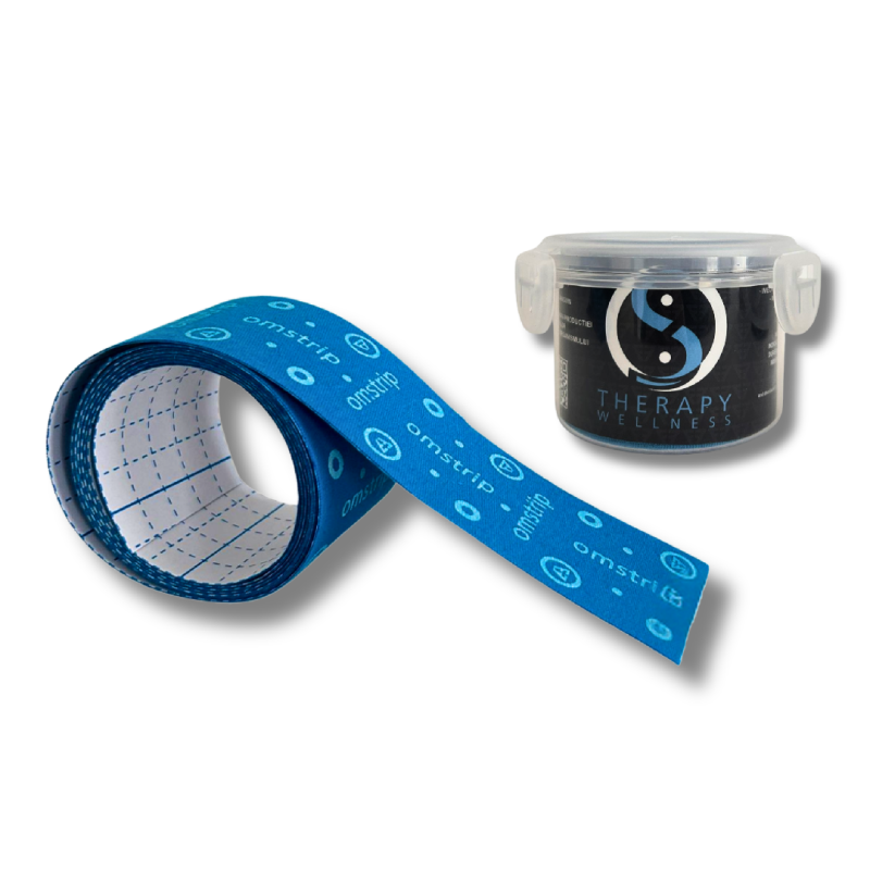Plasturi terapeutici Wellness, rola 1.5 m, Omstrip
