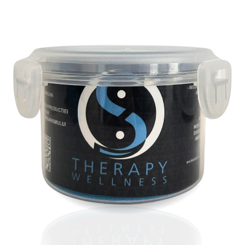 Plasturi terapeutici Wellness, rola 1.5 m, Omstrip