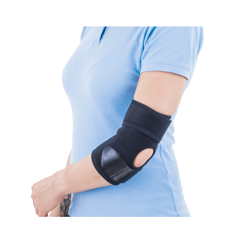 Orteza de cot mobila, SRT 241