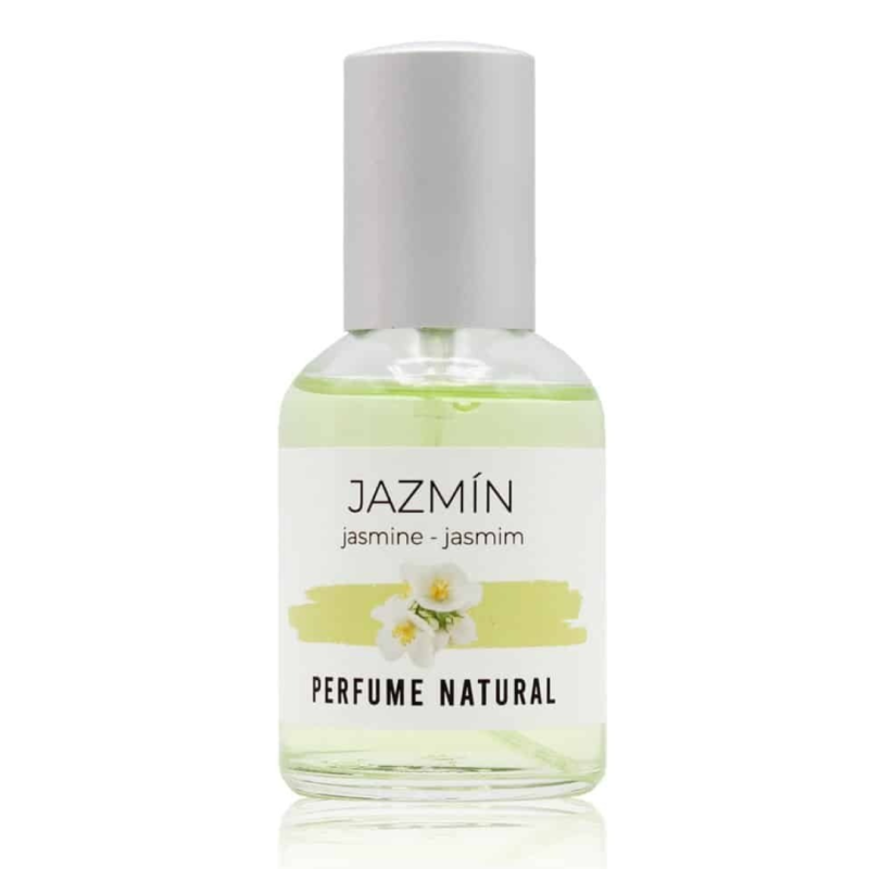 Parfum Iasomie, 50ml, LabNatur