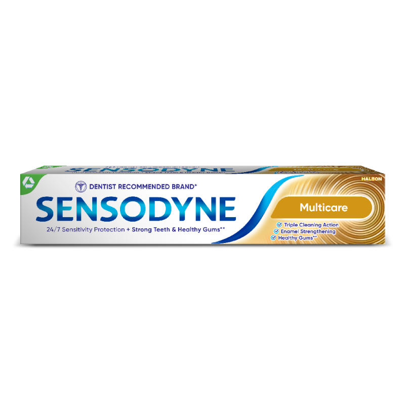 Pasta de dinti Multi Care, 75 ml, Sensodyne