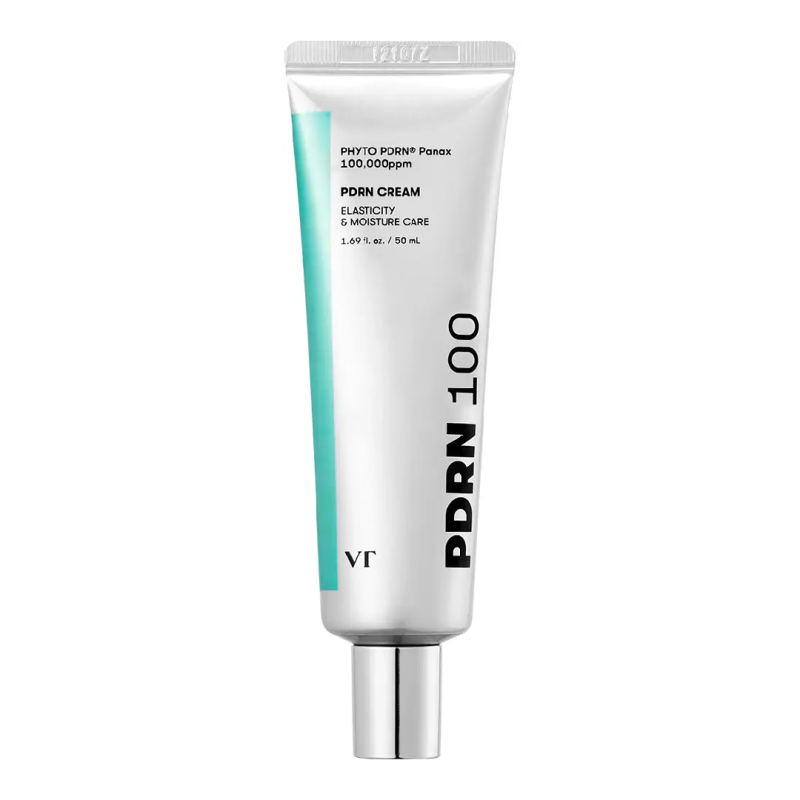 Crema de fata formulata cu PHYTO PDRN 100 Panax, 50 ml, VT Cosmetics