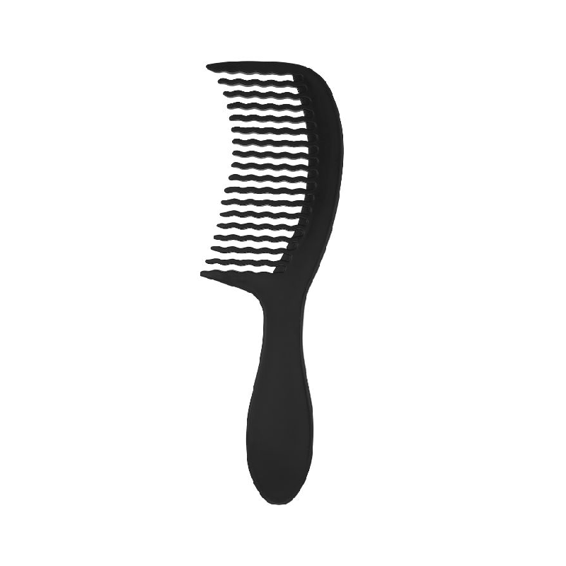 Pieptene Negru pentru descurcarea parului, Wet Brush