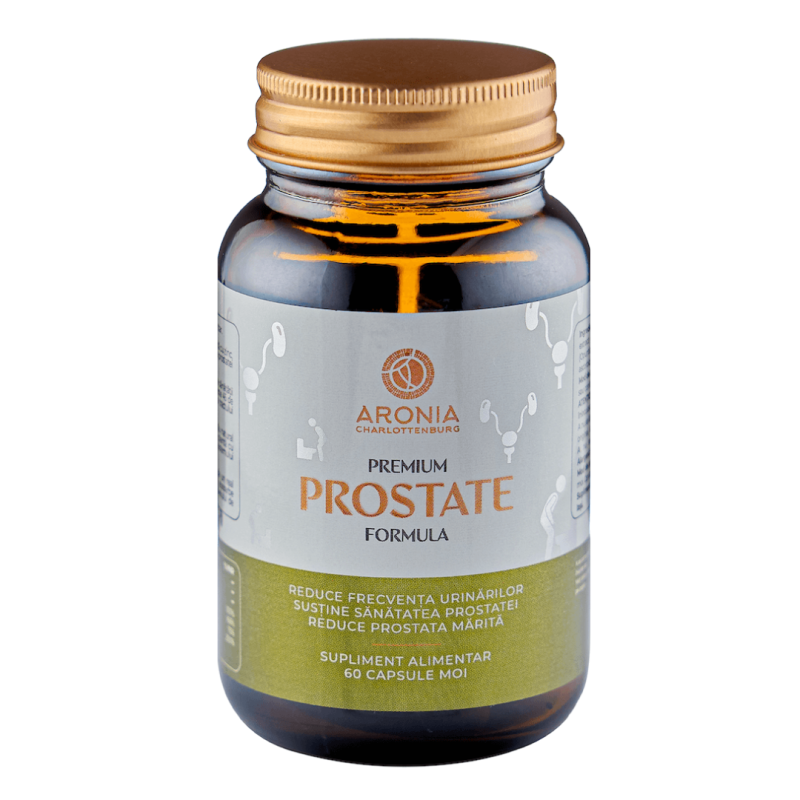 Premium Prostate, 60 capsule,