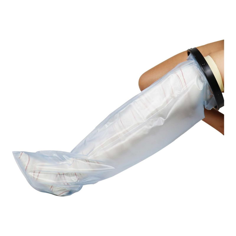 Protectie dus pentru picior 100 cm