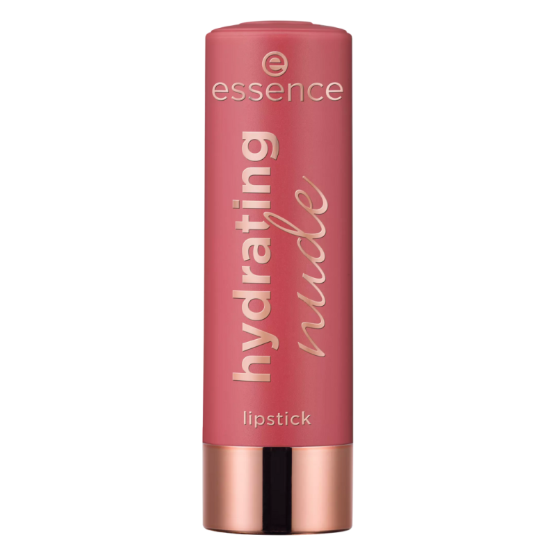 Ruj de buze hidratant, nuanta 303 Delicate, 3.5 g, Essence