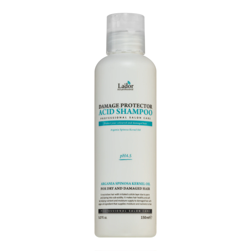 Sampon Damage Protector Acid, 150 ml, La'dor