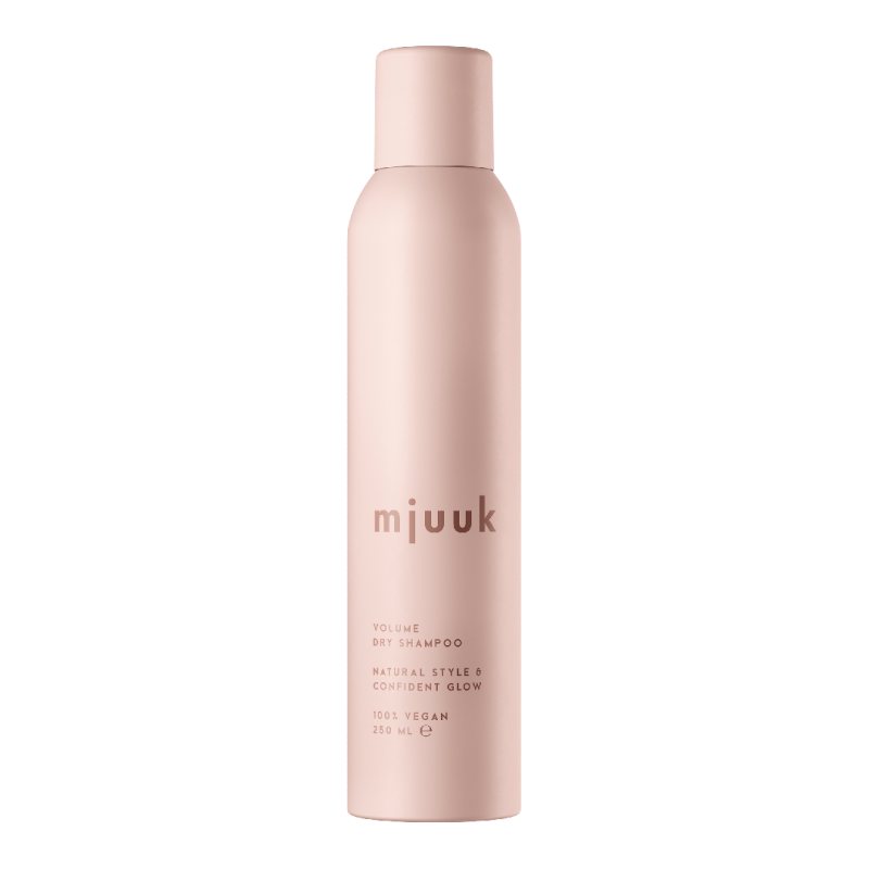 Sampon uscat pentru volum, 250 ml, Mjuuk