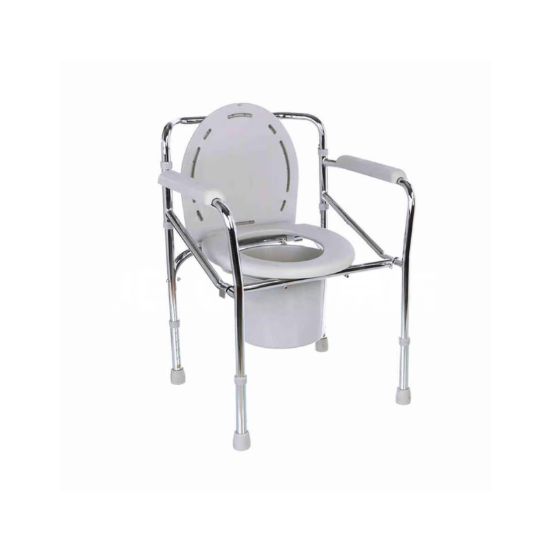 Scaun wc pliabil, H022B