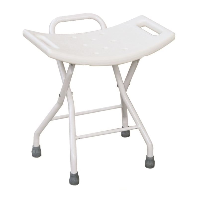 Scaun de dus fara spatar, pliabil JL790