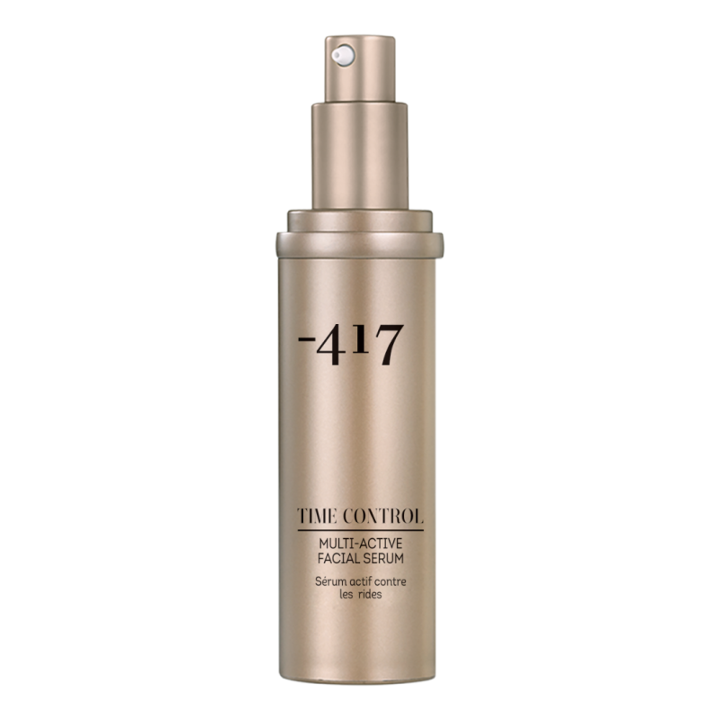 Ser antirid multi-activ Time Control, 50 ml, Minus 417