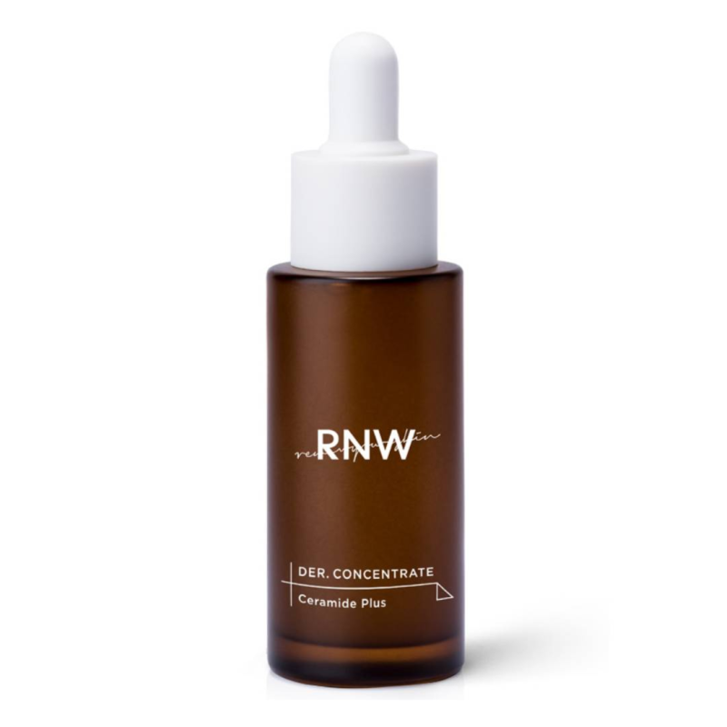 Serum hidratant cu ceramide, 30 ml, RNW