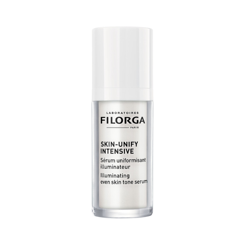 Ser iluminator impotriva petelor pigmentare Skin-Unify Intensive, 30 ml, Filorga