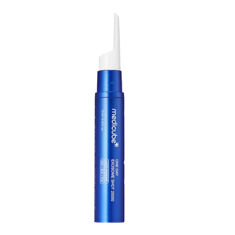 Ser de fata cu spicule One Day Exosome Shot 25000, 13 ml, Medicube
