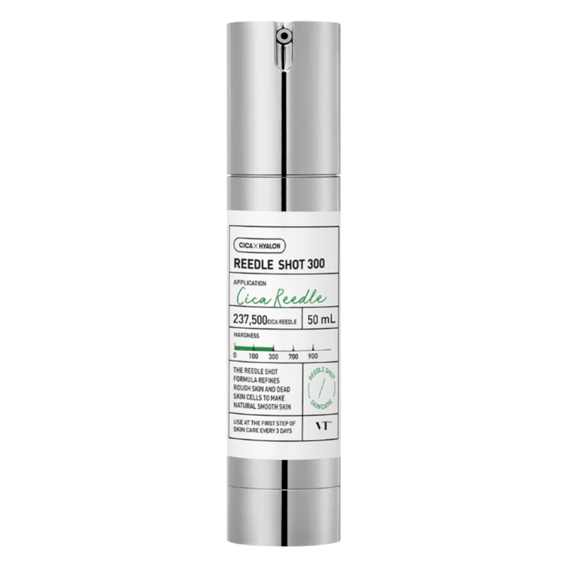 Ser facial Reedle Shot 300, 50 ml, VT Cosmetics