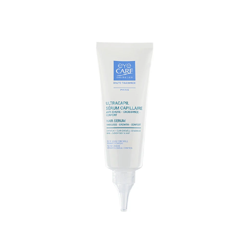 Ser pentru par Ultracapil, 75ml, Eye Care Cosmetics